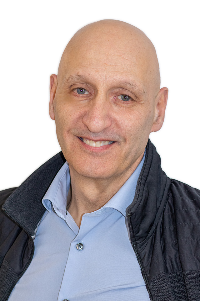 Jacques Tremblay Coul