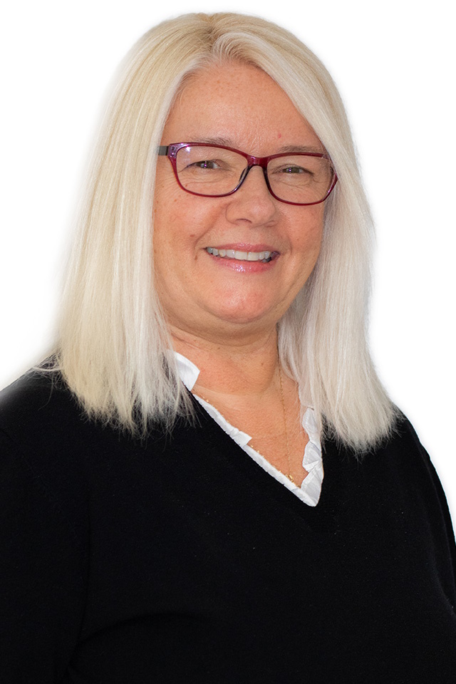 Louise Duchesne Coul