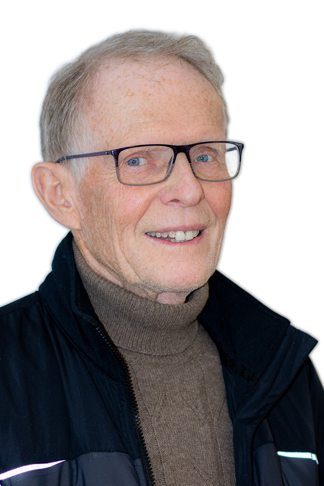 Pierre-Maurice Gagnon Coul